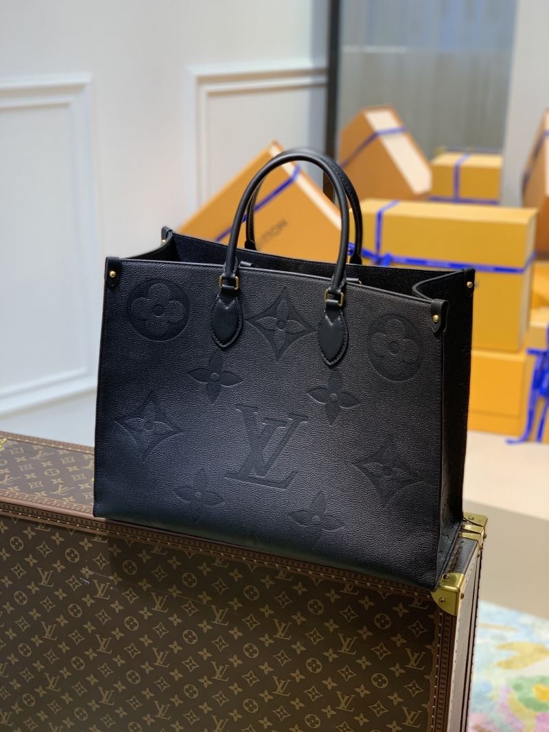 LV Top Handle Bags